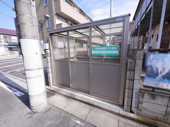 メルヴェーユの物件内観写真